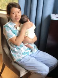 点击看大图 -卓玥国际月子会所(罗山路店)