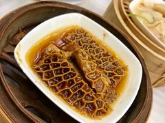 -潮福城大酒楼·潮粤菜·港式点心(阳光城店)