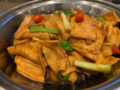 -北李妈妈菜·海肠捞饭(高新万达店)