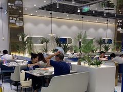 -兰湘子·湘菜小炒(崂山丽达店)