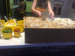-歹街(金成店)