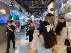 -南京时尚莱迪购物广场(正洪街店)