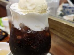 -香港威特瑞茶餐厅(小白楼音乐厅店)