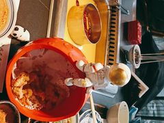 -大隐·成都火锅Bistro(合生麒麟新天地店)