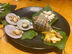 海螺-松岛渔村(迎客路店)