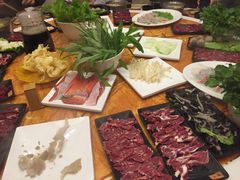 -牛天下·牛肉·海鲜·打边炉·融合菜