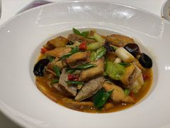 -宁夏国强手抓羊肉·清真菜(未央路凤三店)