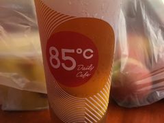 -85度C(济南经七路店)