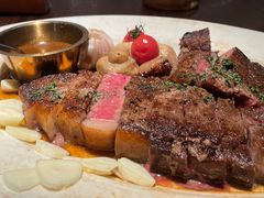 -404干式熟成牛排馆•聚会餐厅