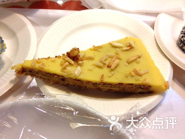 宜家家居-餐厅肉桂面包图片-北京西餐-大众点评网