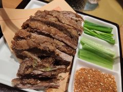 -壹零捌道·北京烤鸭(车公庄店)