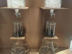 -喜茶(北京华贸购物中心店)