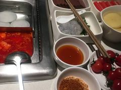 -海底捞火锅(大融城店)