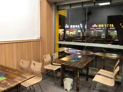-奇味鸡煲(麦地店)