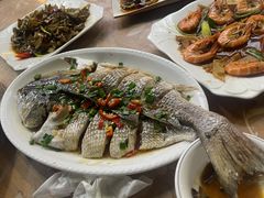 -连家船海鲜大排档·20年闽菜店(厦大店)