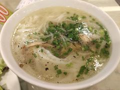 -芽庄中心购物广场