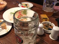 -宝莱纳啤酒花园餐厅PAULANER BRAUHAUS Nanjing(广州路店)