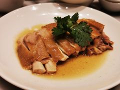-莆田餐厅PUTIEN(万象天地店)