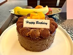 -上海明天广场JW万豪酒店