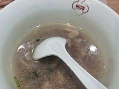 -回味鸭血粉丝汤(砂之船店)