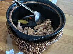 -老东阳·外婆菜(横店店)