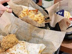 -TACO STAR 塔可星(下沙宝龙店)
