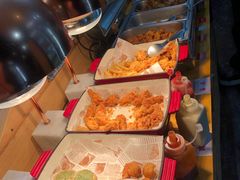 -火炉火自助餐(悠唐购物中心店)