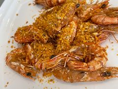 -骏莱海鲜鱼港(五角场店)