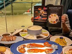 黑松露烤鸭-羲和雅苑•北京烤鸭(乐园道万象城店)