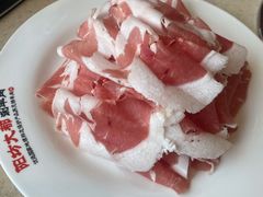 -阳坊大都涮羊肉(阳坊总店)