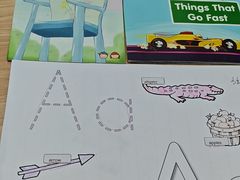 -GogoReading少儿英语分级阅读(双井中心店)