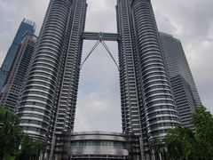 -吉隆坡国油双峰塔