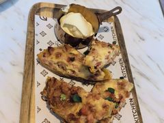 -G+KITCHEN(龙湖狮山天街店)