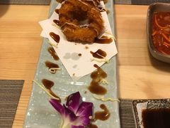 -割烹酱子日本料理(弘基财富广场店)