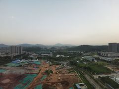 -深圳中海凯骊酒店