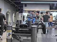 -超鹿运动(五四路恒力城店)