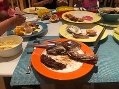 -味餐厅·海鲜·火锅·自助餐