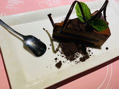 -西堤牛排(南京龙江店)