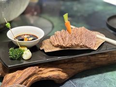 -梁渚宴·良渚名山文化餐厅(滨江金龙店)