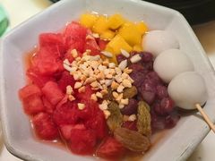 -锦府盐帮·李宅(领展购物广场中关村店)