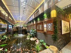 -聚缘堂·海鲜私房菜(松岭路店)