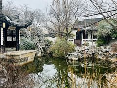 -尚贤河湿地