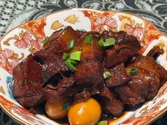 -熠盛·本帮菜Bistro(永嘉路店)