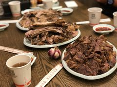 -清真·益鑫羊肉手抓馆(花园北街店)