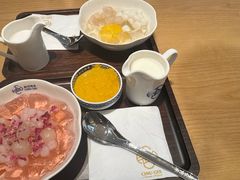 -赵记传承·中式甜品(中山石岐大信店)