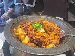 -六月雪干锅(绵阳凯德广场店)