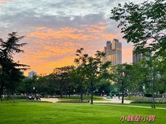 -咸阳湖景区