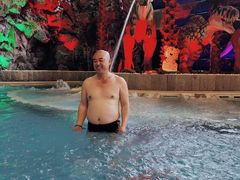 -宝丽金大酒店·洗浴中心