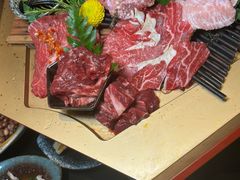 -300杯·和牛烧肉清酒专门店(廊里店)