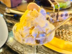 -义气烤肉餐吧(大族广场店)